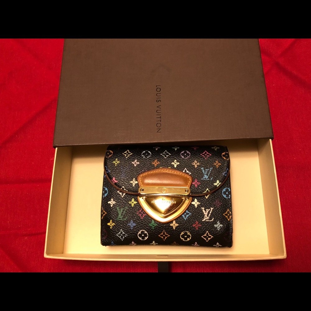 Wallet for zinnia1215